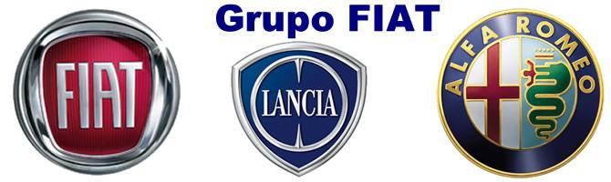 Herramientas para correa de distribución en grupo Fiat, Lancia, Alfa Romeo