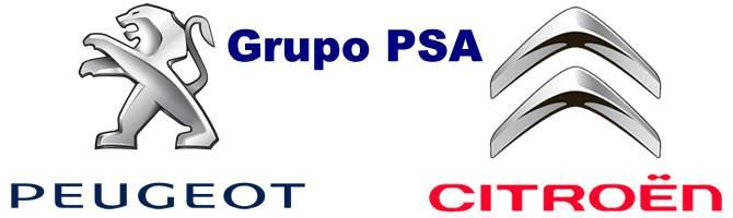 Herramientas de calado para motores Grupo PSA: Citroen y Peugeot