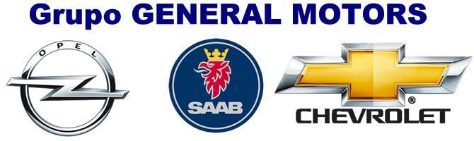 Herramientas para correa de distribución Grupo GM: Opel, Saab y Chevrolet