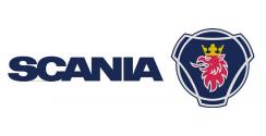 Herramientas y utillaje para camión Scania