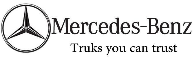 Herramientas para camión Mercedes Benz trucks