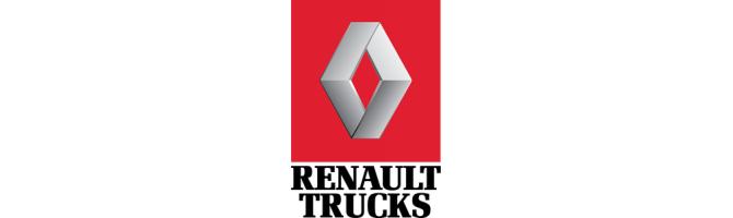 Herramientas de camión Renault Trucks