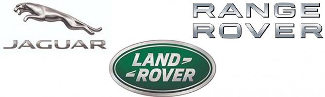 Herramientas para calado de Jaguar, Land Rover y Ranger Rover
