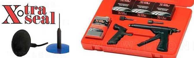 Setas y sus herramientas