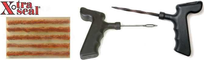 Mechas insertos y sus herramientas